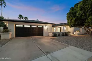 15832 N 62nd Pl, Scottsdale, AZ 85254 - Photo 1