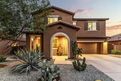 15709 W McKinley Street, Goodyear, AZ 85338 - Photo 1