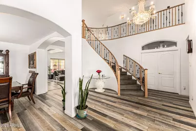 8606 S 45th Glen, Laveen, AZ 85339 - Photo 7