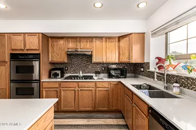 8606 S 45th Glen, Laveen, AZ 85339 - Photo 15