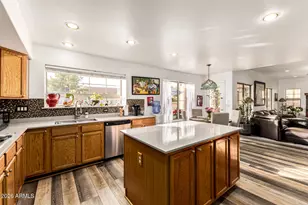 8606 S 45th Glen, Laveen, AZ 85339 - Photo 19