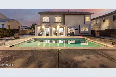 8606 S 45th Glen, Laveen, AZ 85339 - Photo 43