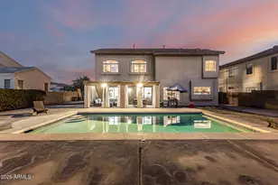 8606 S 45th Glen, Laveen, AZ 85339 - Photo 43