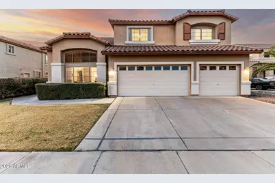 8606 S 45th Glen, Laveen, AZ 85339 - Photo 1