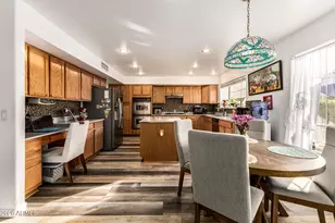 8606 S 45th Glen, Laveen, AZ 85339 - Photo 17