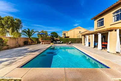 8606 S 45th Glen, Laveen, AZ 85339 - Photo 37