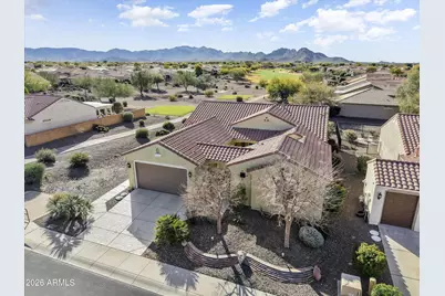 26567 W Potter Drive, Buckeye, AZ 85396 - Photo 1