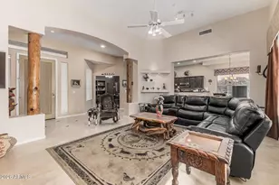 7007 E Thirsty Cactus Ln, Scottsdale, AZ 85266 - Photo 1