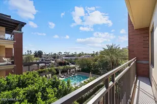 6166 N Scottsdale Rd, Paradise Valley, AZ 85253 - Photo 1