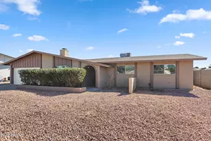 4569 W Shaw Butte Dr, Glendale, AZ 85304 - Photo 1