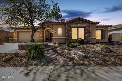 30658 N 126th Drive N, Peoria, AZ 85383 - Photo 1