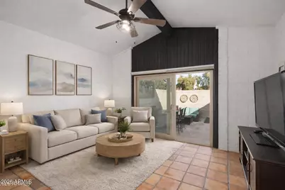 4525 N 66th Street #6, Scottsdale, AZ 85251 - Photo 1