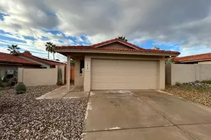 4645 E Piedmont Rd, Phoenix, AZ 85044 - Photo 1