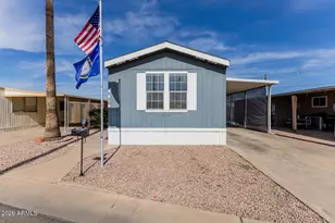 2600 E Allred Ave E, Mesa, AZ 85204 - Photo 1