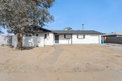 5662 W Mariposa Street, Phoenix, AZ 85031 - Photo 1