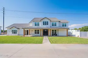 15908 E Vaughn Ave, Gilbert, AZ 85234 - Photo 1