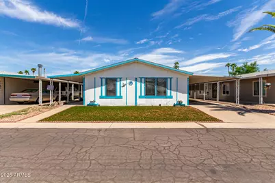 245 S 56th Street #107, Mesa, AZ 85206 - Photo 1