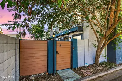 4142 N 11th Street #8, Phoenix, AZ 85014 - Photo 1
