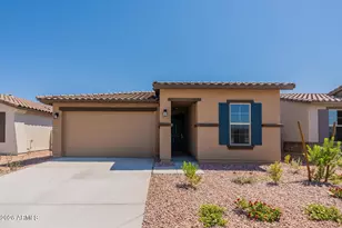 21565 W Papago St, Buckeye, AZ 85326 - Photo 1