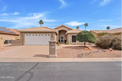 24907 S Lakestar Drive, Sun Lakes, AZ 85248 - Photo 1