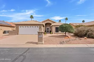 24907 S Lakestar Dr, Sun Lakes, AZ 85248 - Photo 1