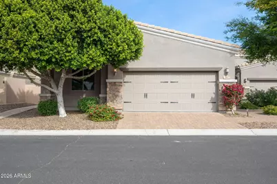 6202 E McKellips Road #107, Mesa, AZ 85215 - Photo 1