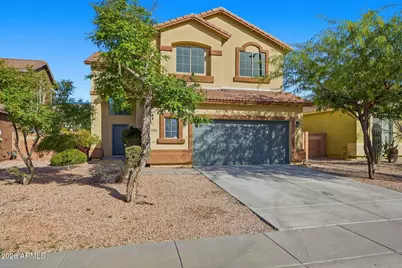 29722 W Mitchell Avenue, Buckeye, AZ 85396 - Photo 1