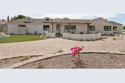 7019 E Vista Drive, Paradise Valley, AZ 85253 - Photo 1