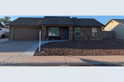 1225 W Bentrup Street, Chandler, AZ 85224 - Photo 1