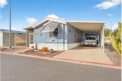 9828 E Pueblo Avenue #34, Mesa, AZ 85208 - Photo 1