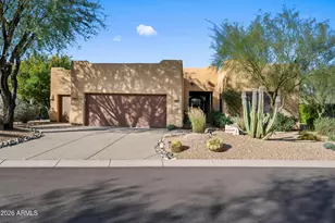 27940 N Walnut Creek Rd, Rio Verde, AZ 85263 - Photo 1