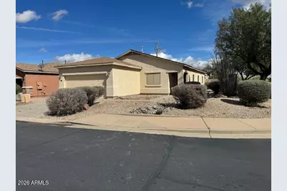 5950 E Valley View Drive, Florence, AZ 85132 - Photo 1