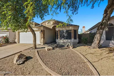 2412 E Rosemonte Drive, Phoenix, AZ 85050 - Photo 1