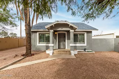1630 E Harvard Street, Phoenix, AZ 85006 - Photo 1