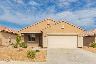 11632 W Calavar Road, El Mirage, AZ 85335 - Photo 1
