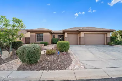 40722 N Harbour Town Court, Anthem, AZ 85086 - Photo 1