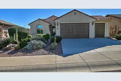 7863 W Discovery Way, Florence, AZ 85132 - Photo 1