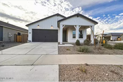 42505 W Vincent Drive, Maricopa, AZ 85138 - Photo 1