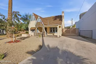 28 W Lewis Ave, Phoenix, AZ 85003 - Photo 1