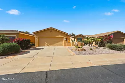 20870 N Sweet Dreams Drive, Maricopa, AZ 85138 - Photo 1