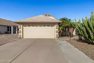 4114 E La Puente Ave, Phoenix, AZ 85044 - Photo 1