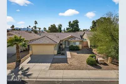 16113 W Grant Street, Goodyear, AZ 85338 - Photo 1