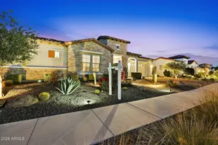 20616 W Colter St, Buckeye, AZ 85396 - Photo 1