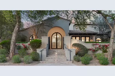 9795 E Kemper Way, Scottsdale, AZ 85255 - Photo 1