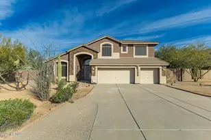 4830 E Palo Brea Ln, Cave Creek, AZ 85331 - Photo 1