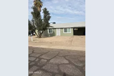 8048 W Hazelwood Street, Phoenix, AZ 85033 - Photo 1