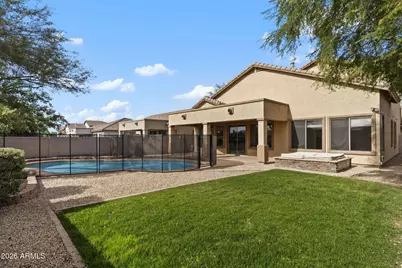 7803 E Nestling Way, Scottsdale, AZ 85255 - Photo 1