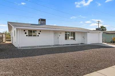 5409 E Decatur Street, Mesa, AZ 85205 - Photo 1