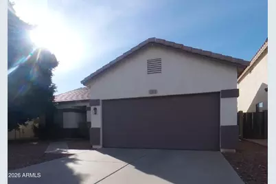 12919 W Soledad Street, El Mirage, AZ 85335 - Photo 1