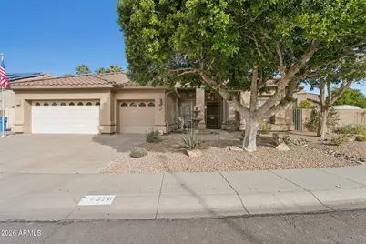 6020 E Hartford Avenue, Scottsdale, AZ 85254 - Photo 1